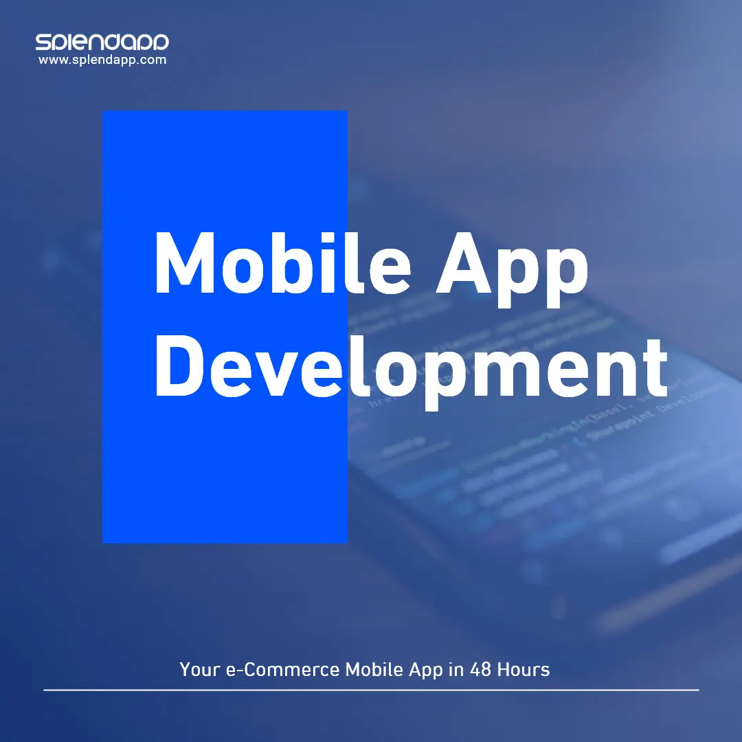 What is the Future of Mobile App Development?