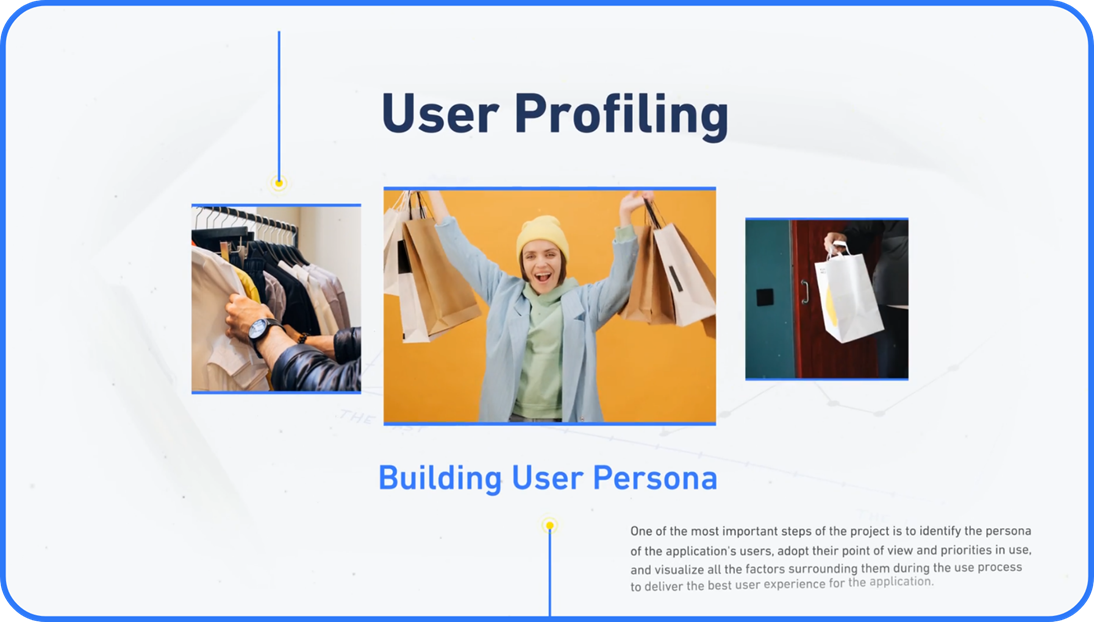 User Profiling