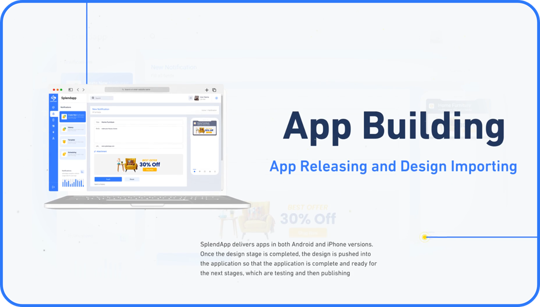 App Building