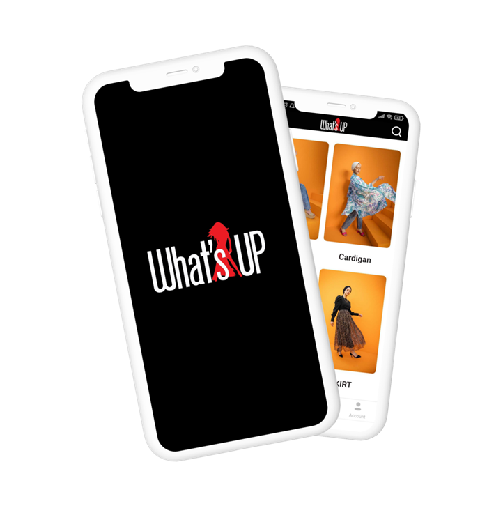  كيف استفادت شركة What's Up من اطلاق تطبيق الجوال الخاص بها عن طريق سبلينداب