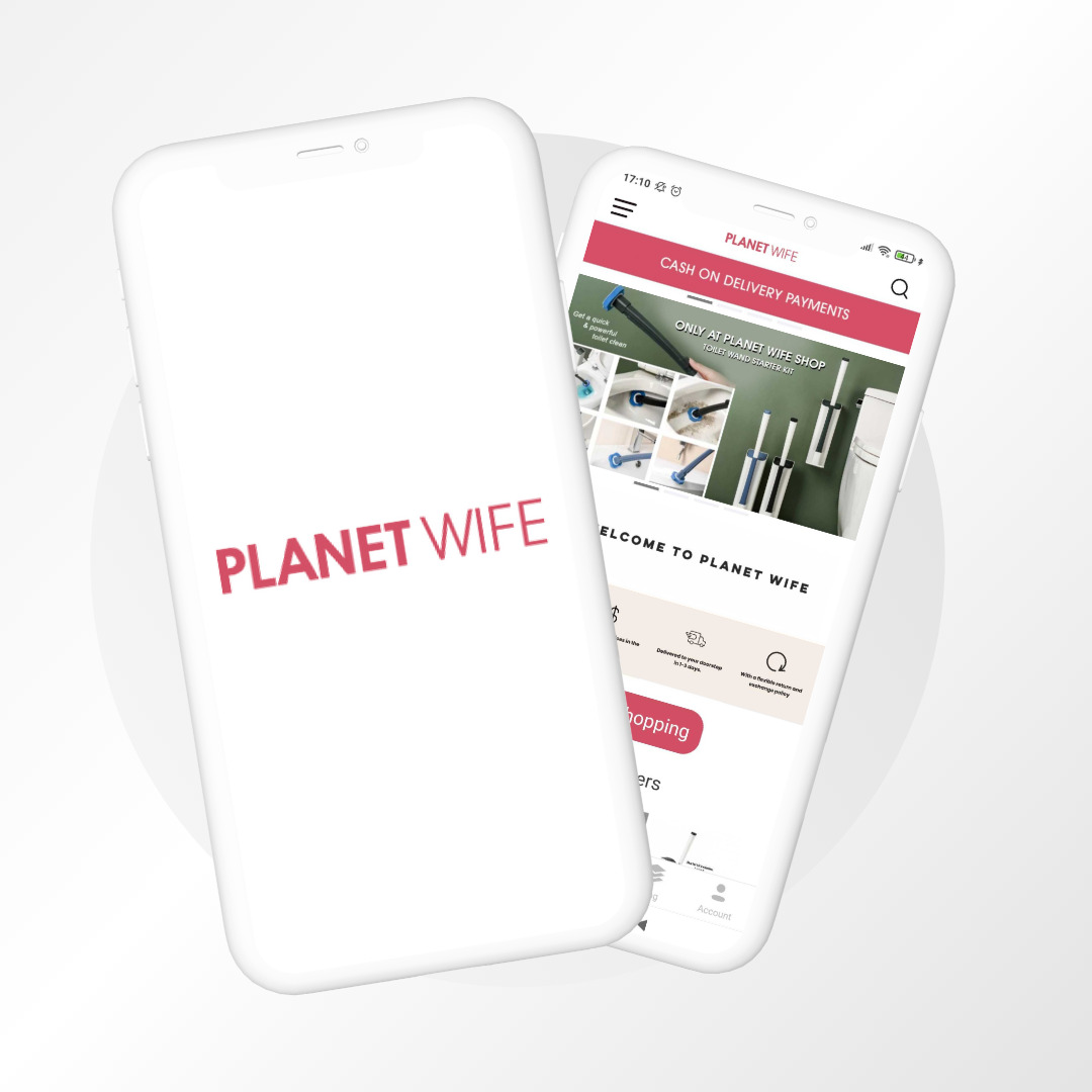 Planet Wife