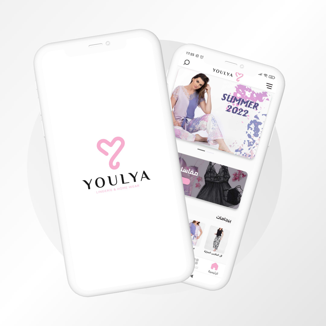 youlya | SplendApp | Mobile App Builder
