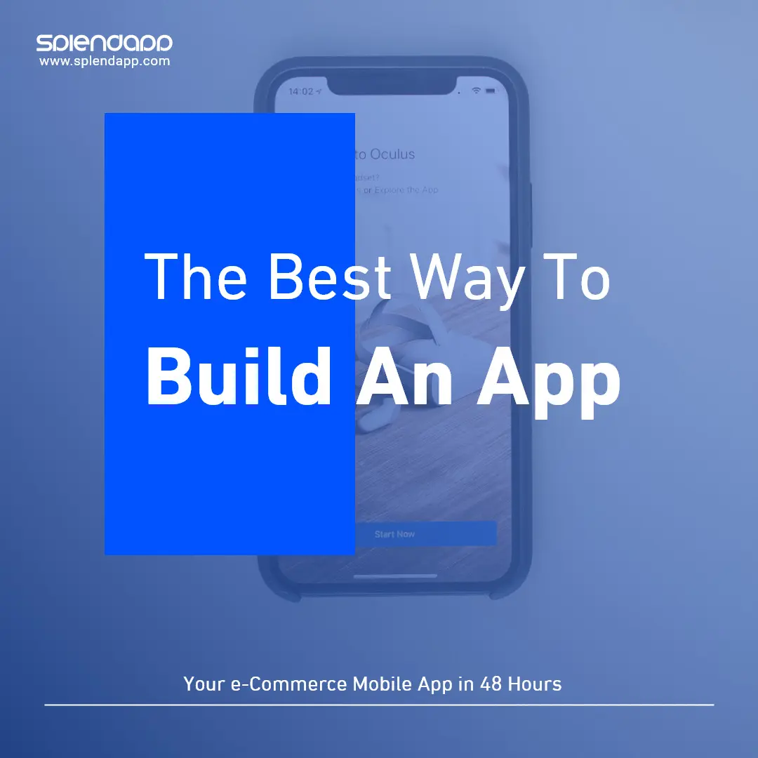 The 5 Ways to Build a Mobile App