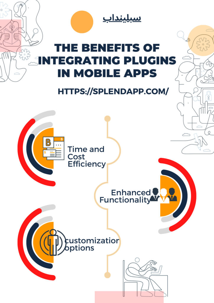 The Benefits of Integrating Plugins in Mobile Applications
