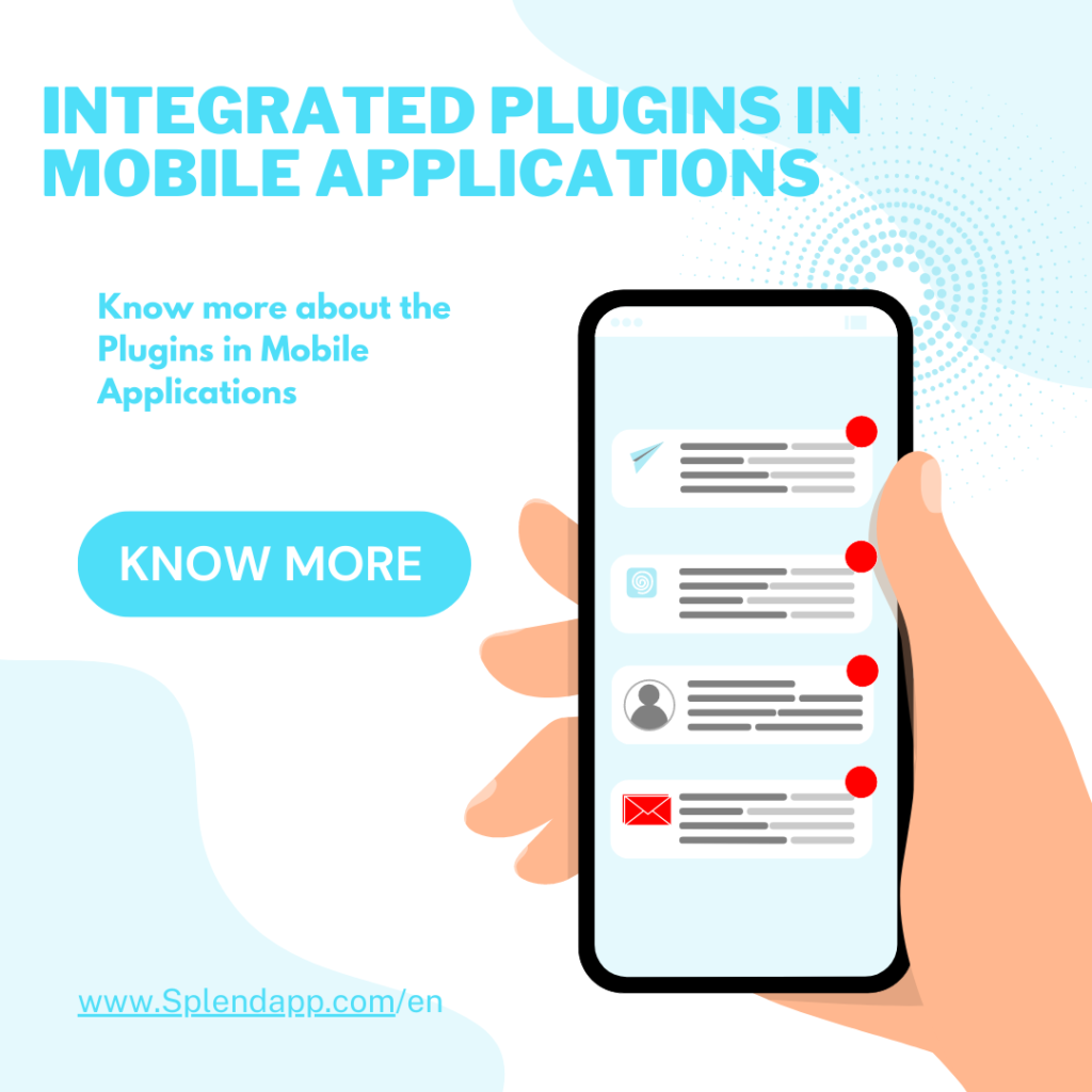The Necessity of Plugin Testing The integration of plugins into mobile applications brings along considerable benefits but also introduces new elements that need thorough testing. Plugin testing is essential for various reasons:   1. Ensuring Functionality: The primary purpose of plugins is to enhance the functionality of an application. Therefore, it is crucial to verify whether these plugins are working as intended. Any malfunctioning plugin can degrade the overall user experience and might lead to customer dissatisfaction.   2. Maintaining Performance: Plugins can have a significant impact on an application's performance. If a plugin is poorly coded or incompatible with the application's architecture, it can lead to slow load times, increased battery drain, or even application crashes. Performance testing ensures that plugins do not negatively affect the application's speed, responsiveness, and stability.   3. Security Considerations: Plugins can be a potential gateway for security vulnerabilities. If a plugin has weak security measures, it could expose the application and its user data to potential threats and breaches. Security testing can identify such vulnerabilities, ensuring that the plugin adheres to necessary security standards and protocols.   4. Compatibility Assurance: With numerous device types, operating systems, and application versions, ensuring a plugin's compatibility across all these variations is paramount. Compatibility testing verifies that plugins function correctly across different environments, ensuring a seamless user experience.   5. Frequent Updates and Changes: Plugins are often updated or modified by their developers to add new features, improve performance, or fix security issues. Each update or change needs to be tested to ensure that it doesn't break existing functionalities or introduce new issues. In summary, the necessity of plugin testing in mobile applications is driven by the need to ensure the application's functionality, performance, security, and compatibility. Ignoring this crucial step can result in problematic user experience, loss of users, and potential reputational damage for the app developer or business.