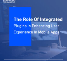 User Experience in Mobile Apps