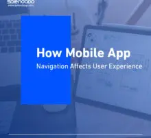 The User Interface and Mobile App User Experience