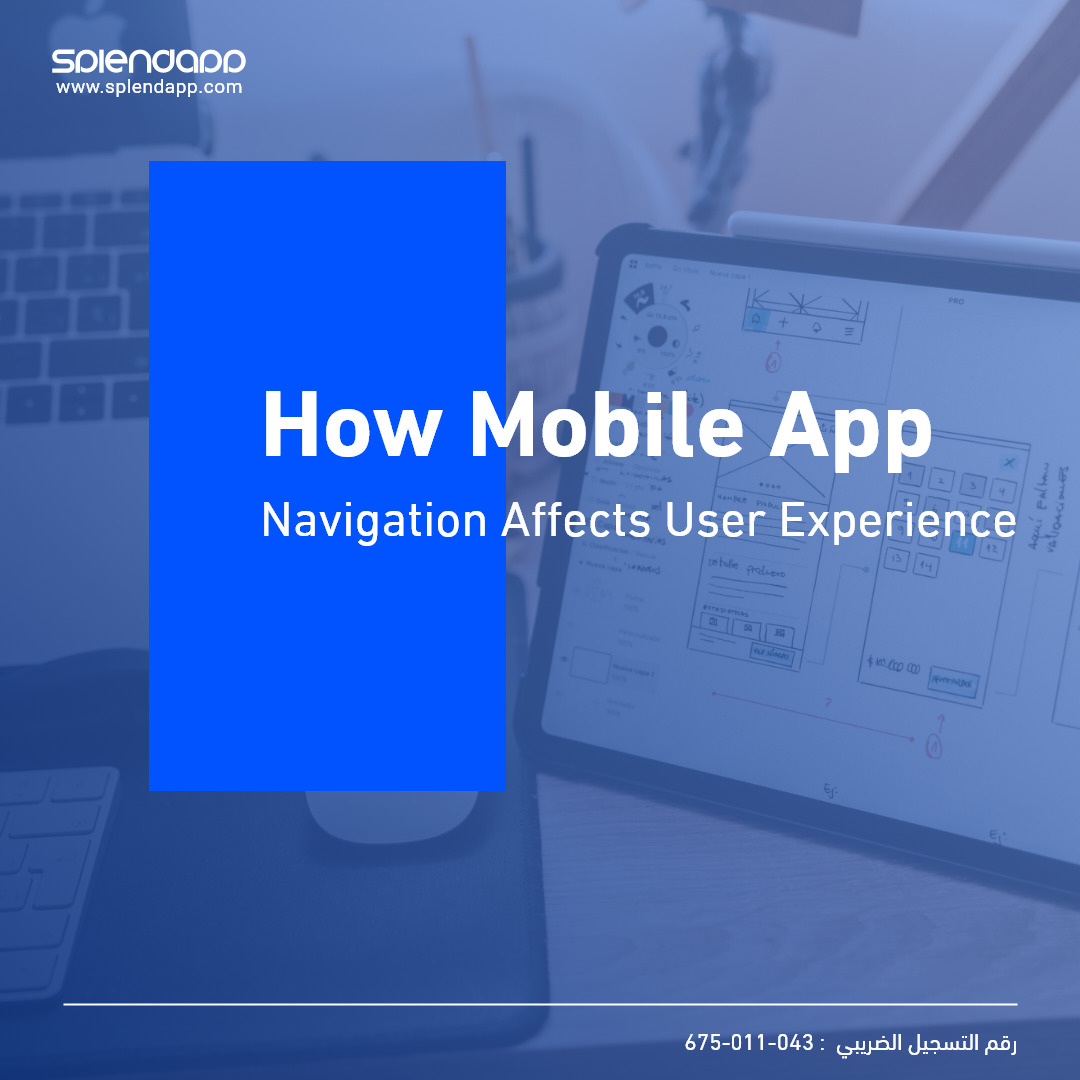 The User Interface and Mobile App User Experience
