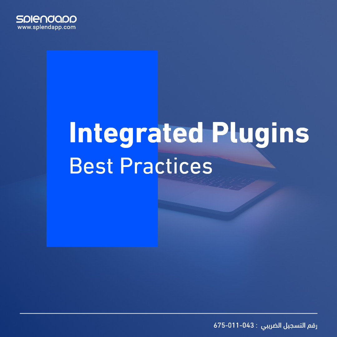 Best Practices for Managing Integrated Plugins in Mobile Applications