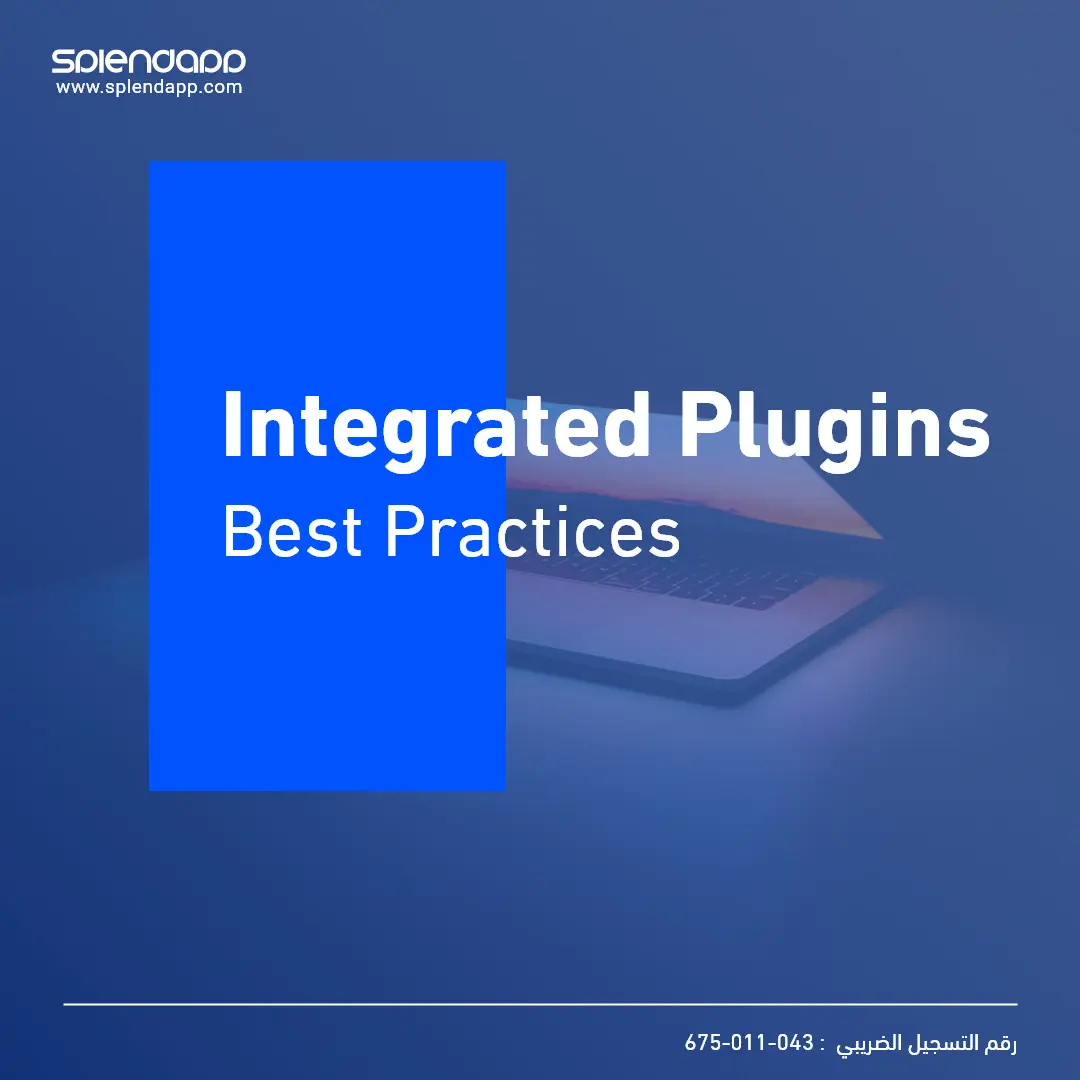 Best Practices for Managing Integrated Plugins in Mobile Applications