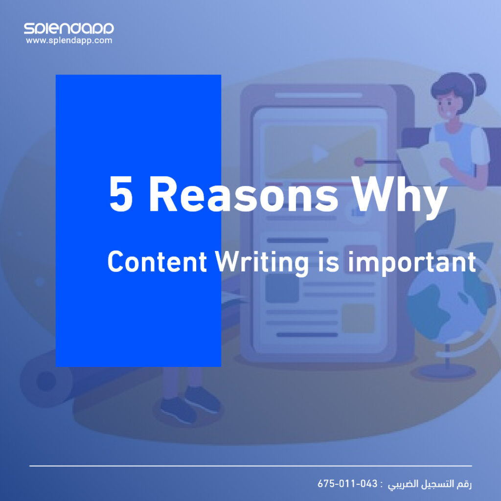 5 Reasons Why App Developers Should Partner with a Content Writing