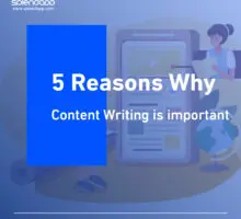 5 Reasons Why App Developers Should Partner with Content Writing