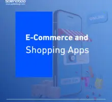 E-commerce and Shopping Apps