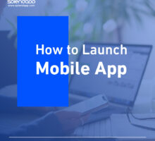 How to Launch a Mobile App