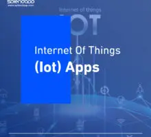 Internet of Things (IoT) Apps
