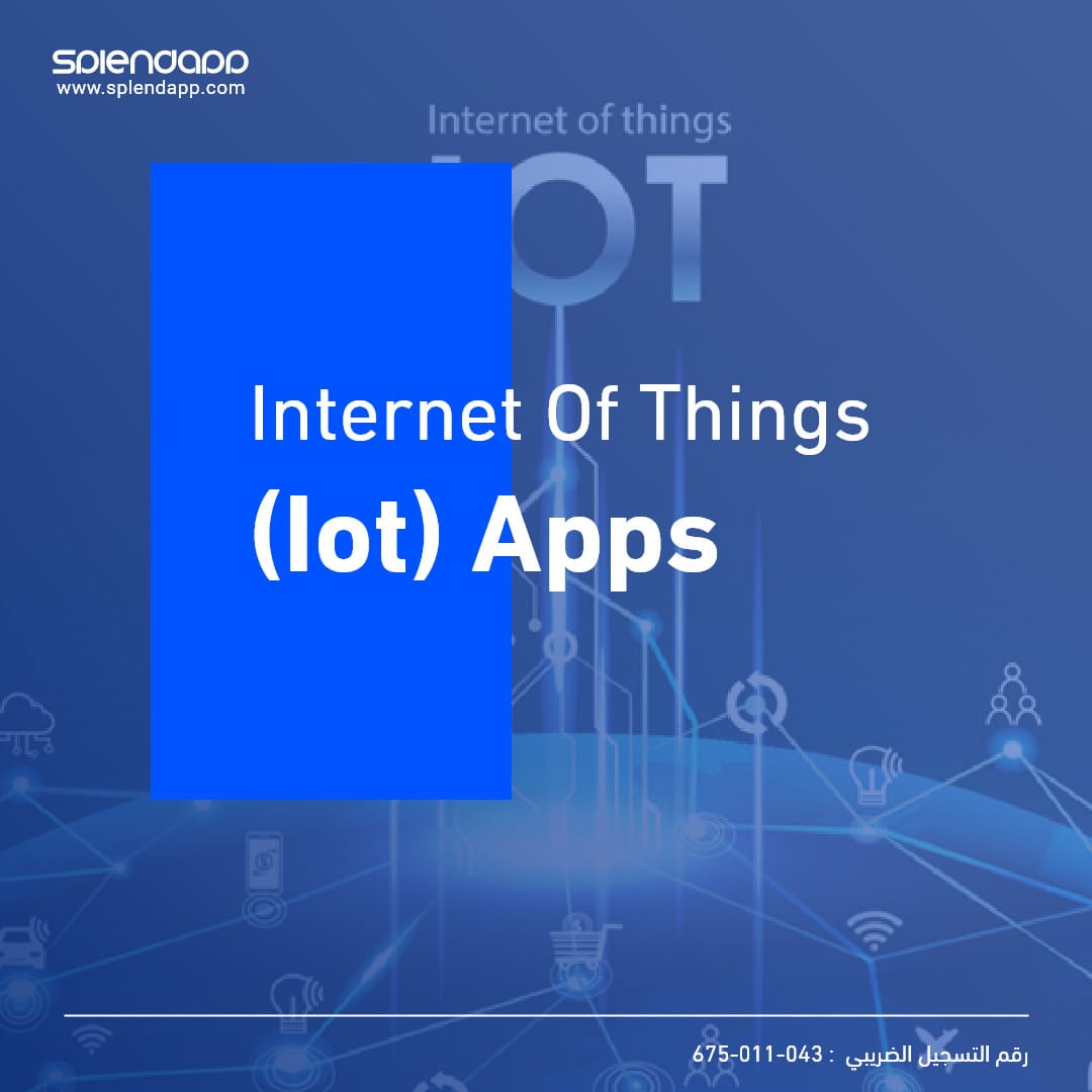 Internet of Things (IoT) Apps