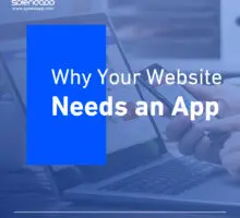Why Does Your Website Need an App?