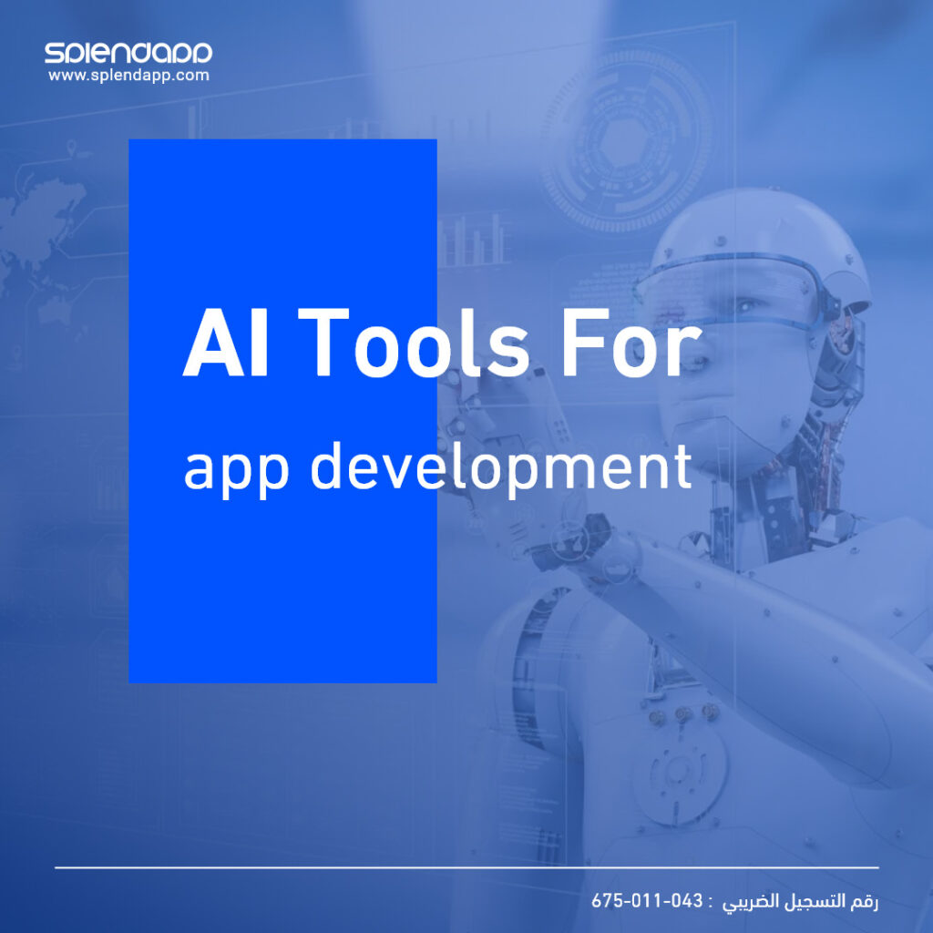 AI Tools for App Development