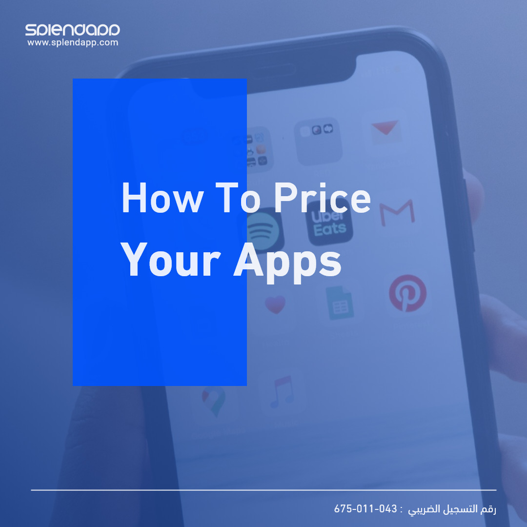 How To Price Your Apps Based On Its Features