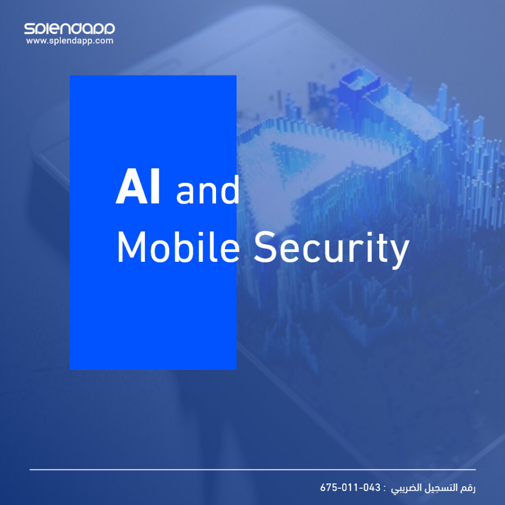 AI in Mobile Security