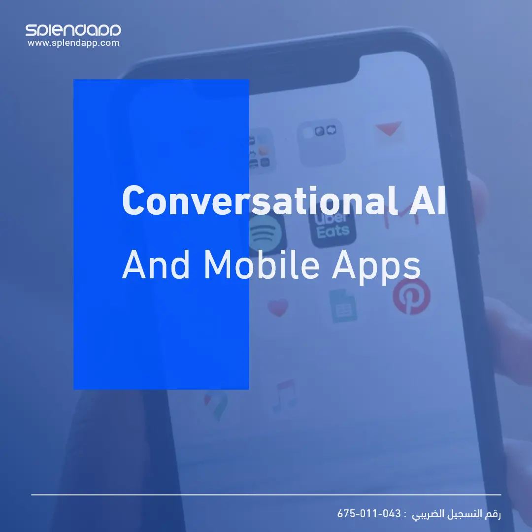 Conversational AI: The Future of Mobile App Customer Engagement