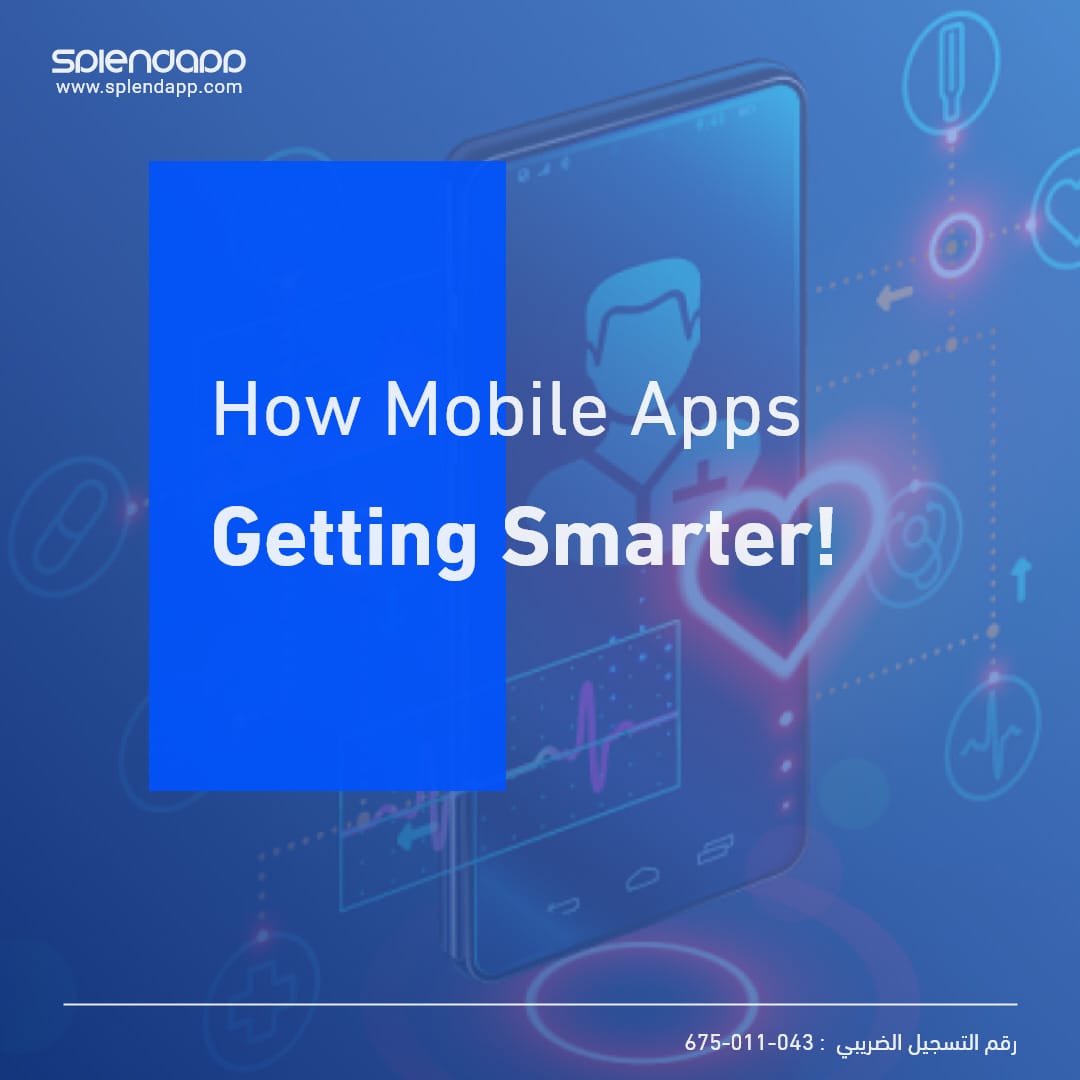 From Face Recognition to AI-Powered Cameras: Mobile Apps Getting Smarter