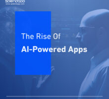 The Rise of AI-Powered Apps: Revolutionizing the Mobile Landscape
