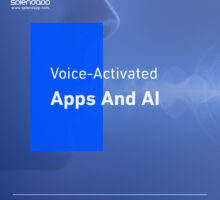 Voice-Activated Apps: The AI Behind Seamless Commands and Responses