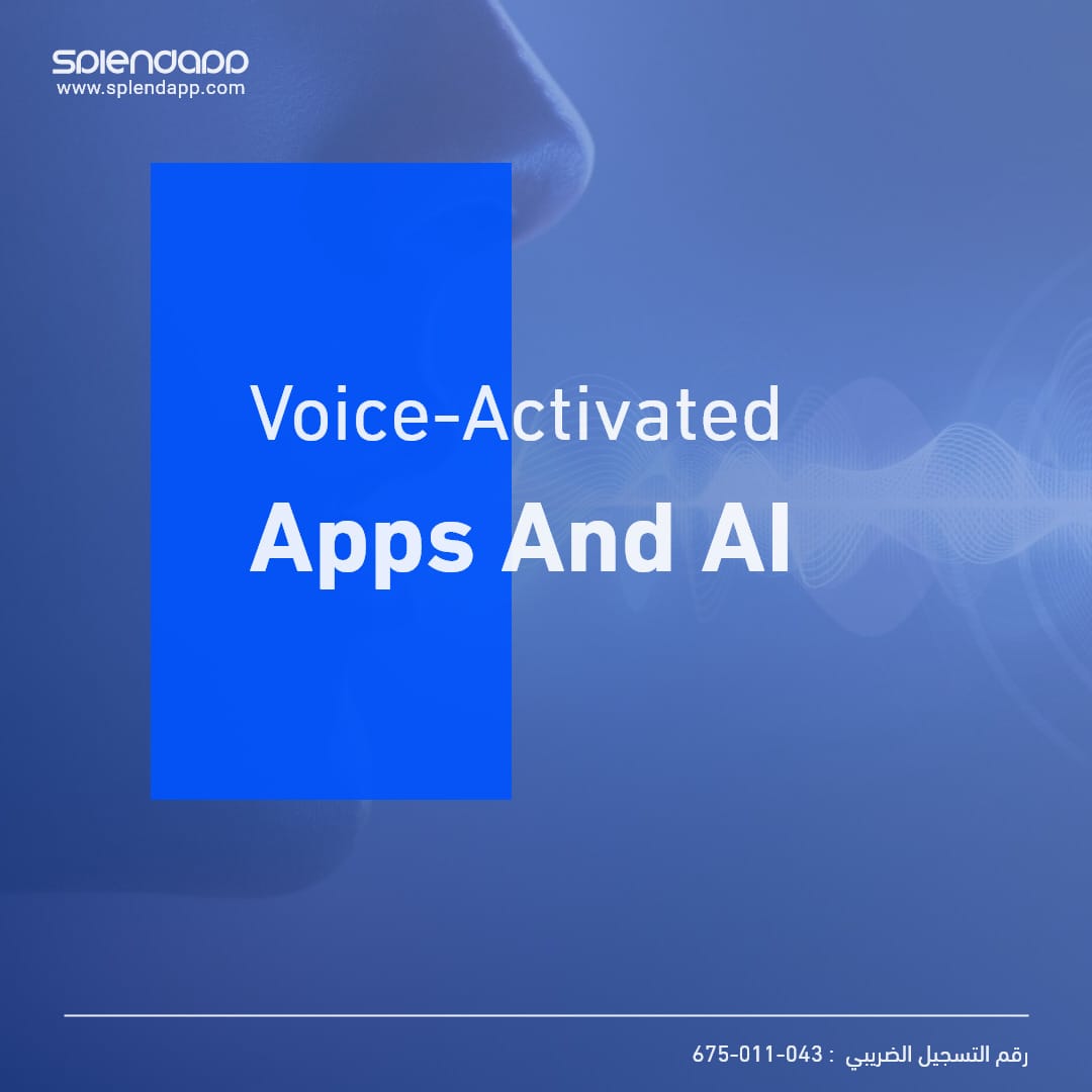 Voice-Activated Apps: The AI Behind Seamless Commands and Responses