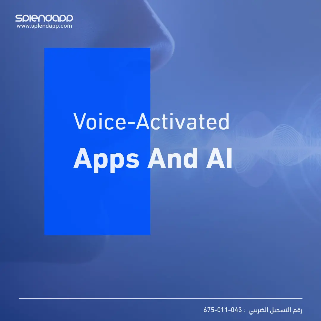 Voice-Activated Apps: The AI Behind Seamless Commands and Responses