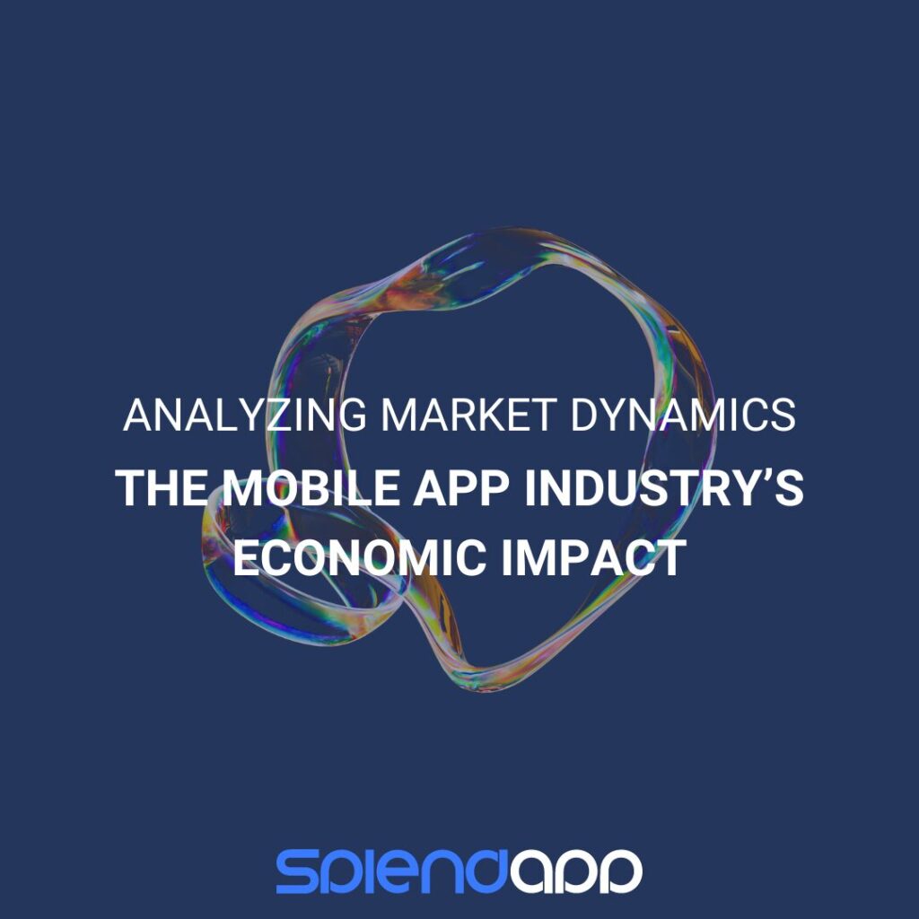 Mobile App Industry