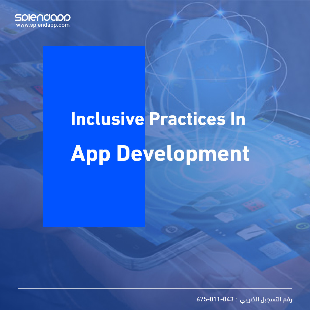 Designing for Accessibility: Inclusive Practices in App Development
