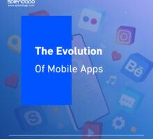 The Evolution of Mobile Apps: From Snake to AI-driven Experiences
