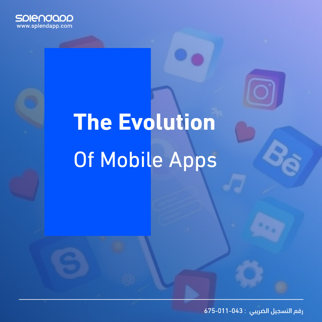 The Evolution of Mobile Apps: From Snake to AI-driven Experiences