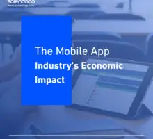 Analyzing Market Dynamics: The Mobile App Industry's Economic Impact