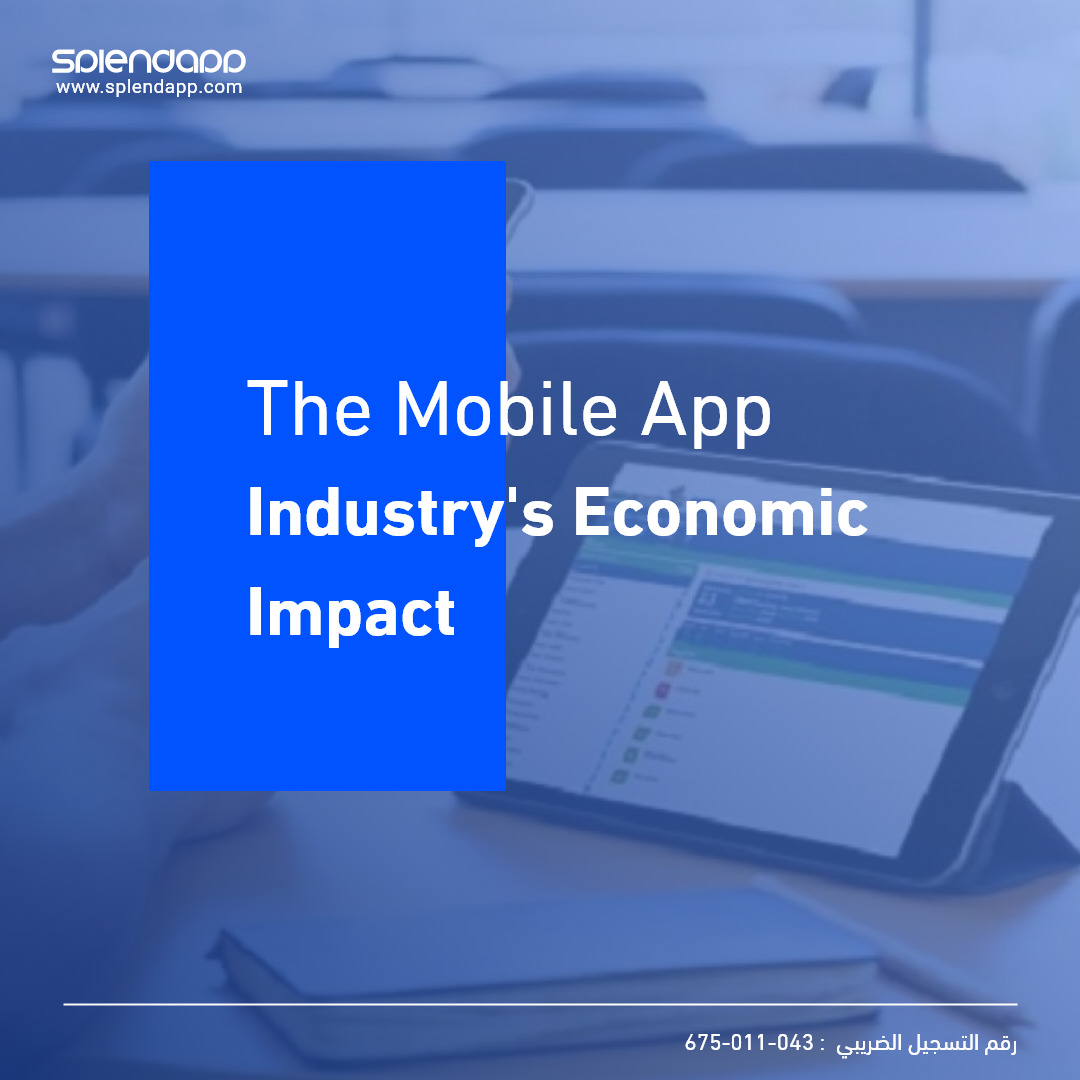 Analyzing Market Dynamics: The Mobile App Industry Economic Impact