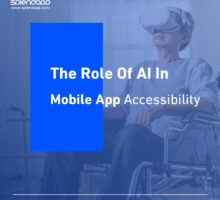 The Role of AI in Enhancing Mobile App Accessibility for Differently-Abled Users