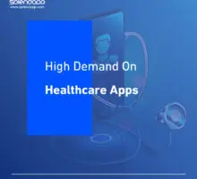 High demand on Healthcare Apps