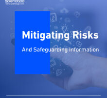 Mobile Apps and Cybersecurity: Mitigating Risks and Safeguarding Information