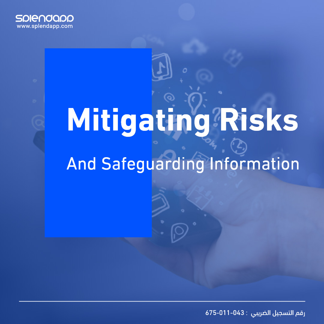 Mobile Apps and Cybersecurity: Mitigating Risks and Safeguarding Information