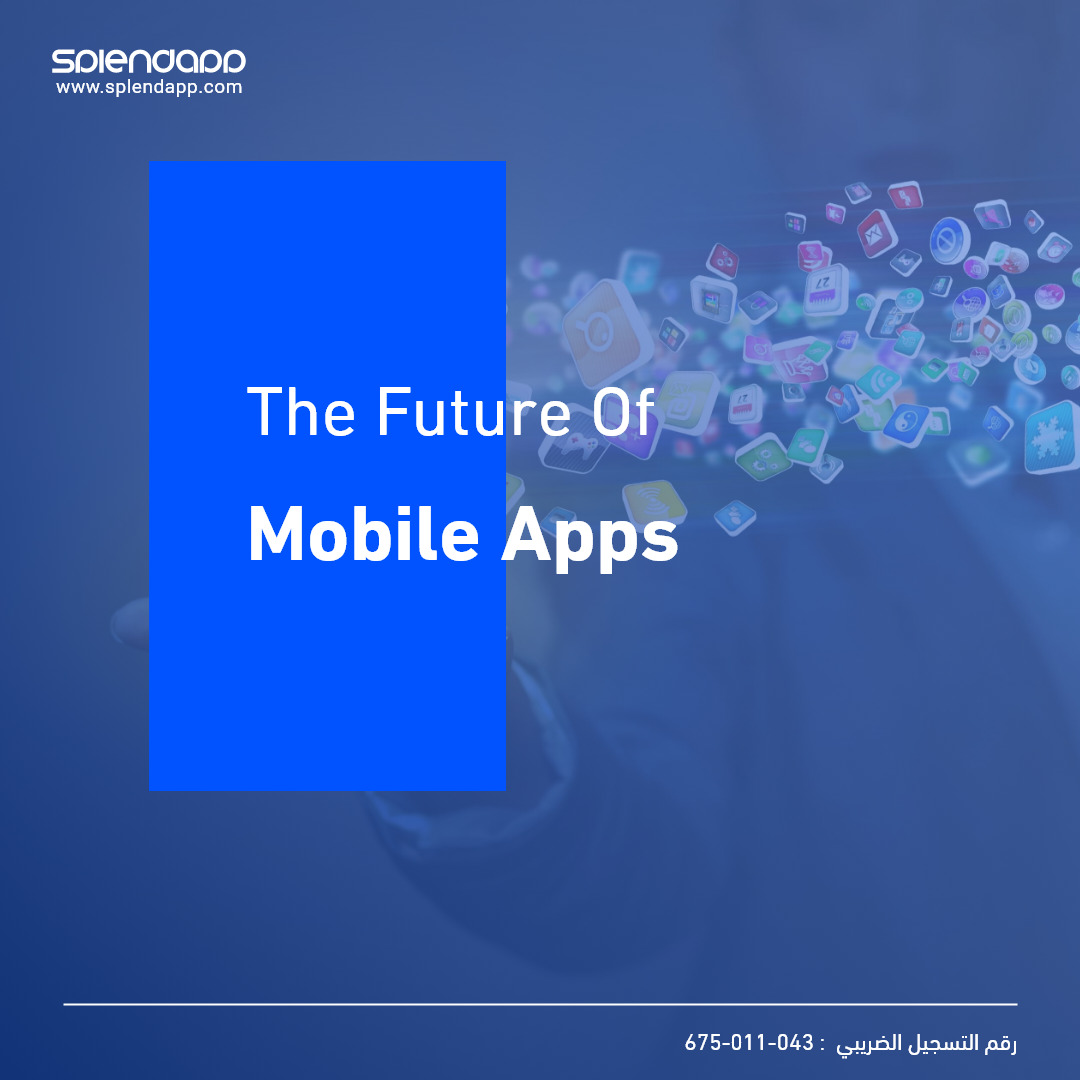 The Future of Mobile Apps: Predictions and Emerging Technologies