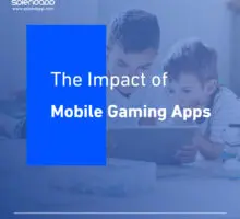 Gaming Apps: The Transformative Impact Of Mobile Gaming Apps