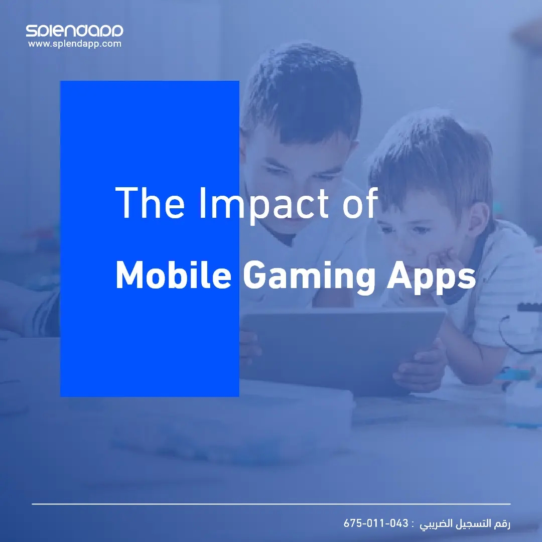 Gaming Apps: The Transformative Impact Of Mobile Gaming Apps