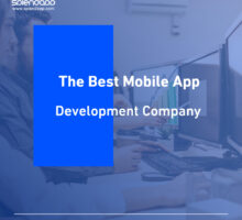 Mobile App Development Company specializes in designing and developing smartphone applications.