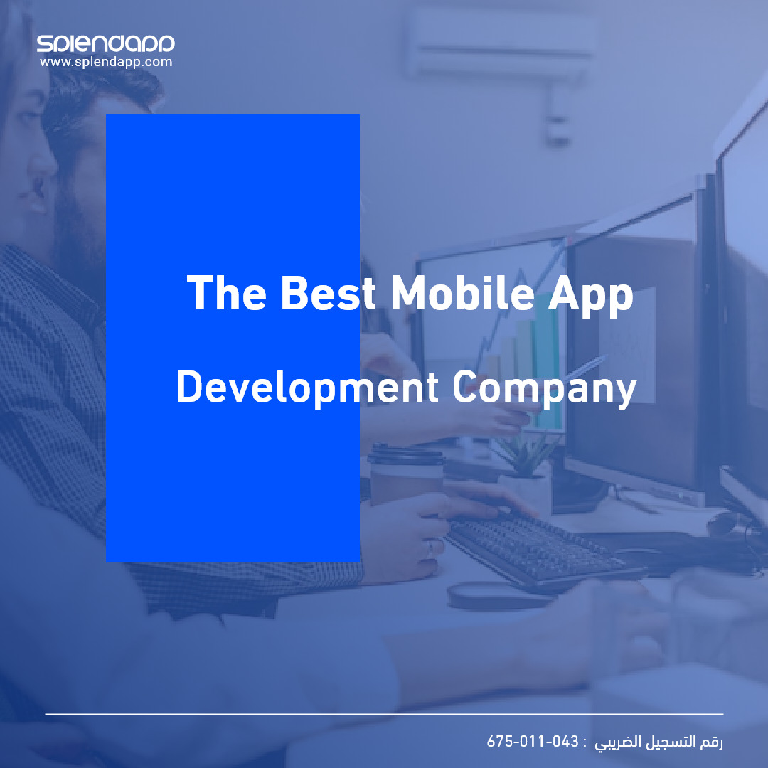 How to Choose the Best Mobile App Development Company