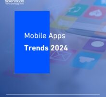 Mobile Apps Trends 2024: Navigating the Future of Mobile App
