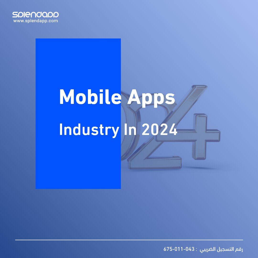 All You Need To Know About Making Mobile Apps In 2024