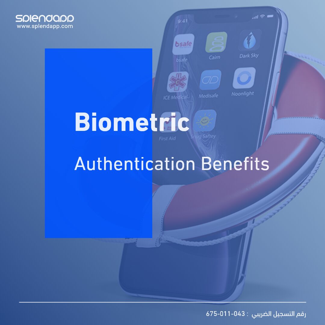 Biometric Authentication: It’s Meaning And Benefits