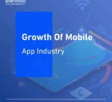 The Grow of the Mobile App Industry In 2024
